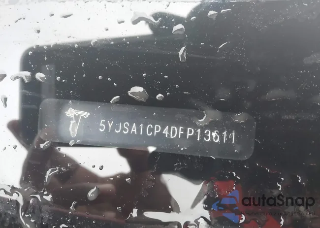 5YJSA1CP4DFP13611: 43967153