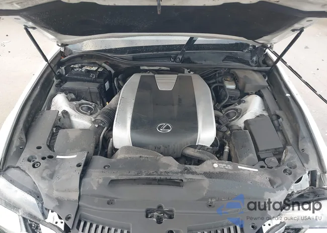 JTHBZ1BL1HA011203: 43967194