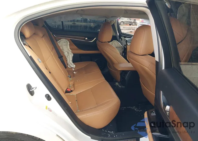 JTHBZ1BL1HA011203: 43967194