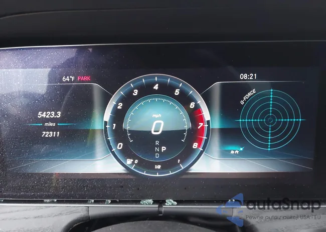 W1KZF8DB7LA811069: 43967219