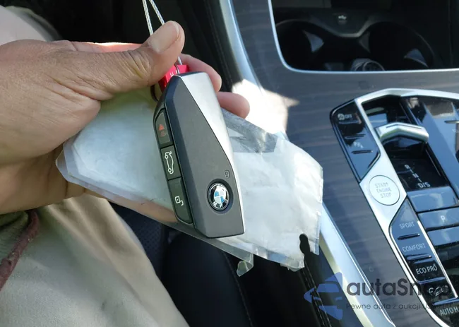 5UX23EU07S9006513: 43967223