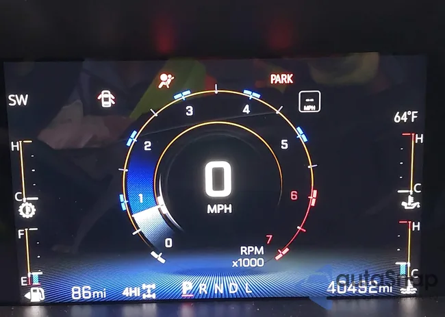 1GCPTCEK0P1136246: 43967232