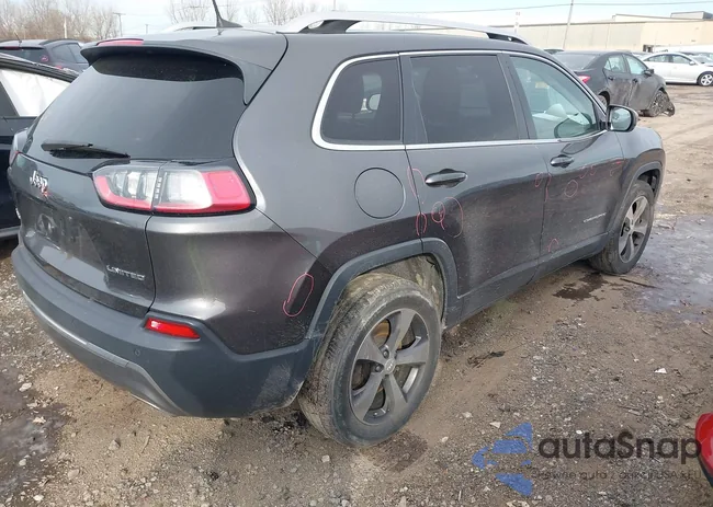 1C4PJMDN8KD163791: 43967237