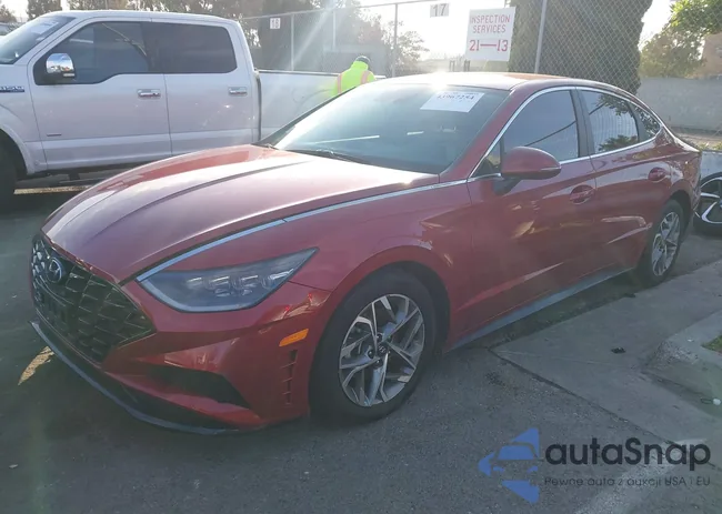 KMHL64JA8PA322668: 43967254