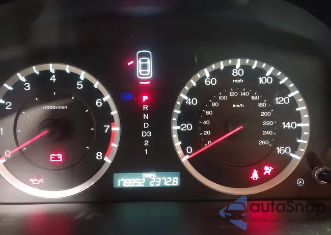 1HGCP2F45CA025443: 43967256