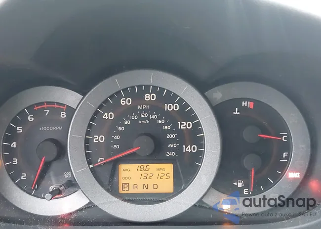 JTMBK31V89D007900: 43967277