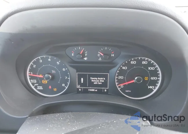 3GKALMEX3JL151254: 43967283