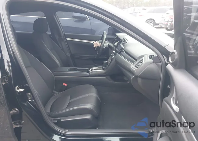 19XFC2F80LE010517: 43967285