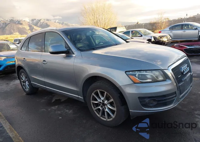 WA1LFAFP8BA066373: 43967287