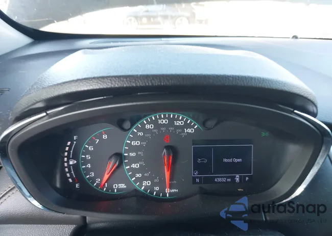 KL7CJLSB8KB919405: 43967300