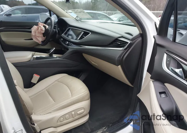 5GAERCKW7LJ295404: 43966353