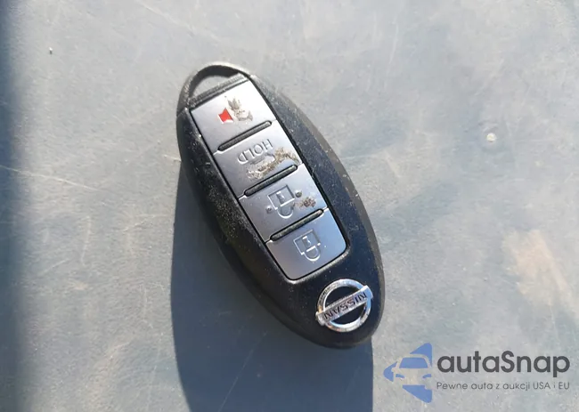 1N4AL2EPXDC165044: 43966383