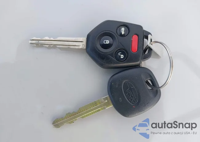 JF1GPAL68CH231899: 43966407