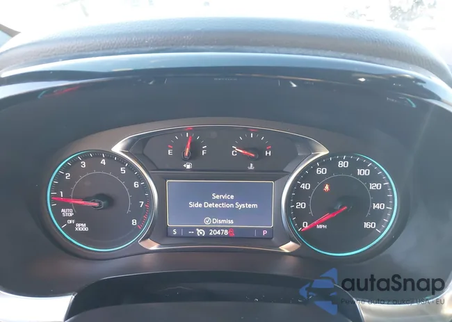 1GNERGKW7PJ178005: 43966408