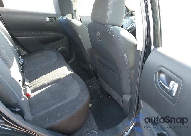 JN8AS5MV5DW663458: 43966413