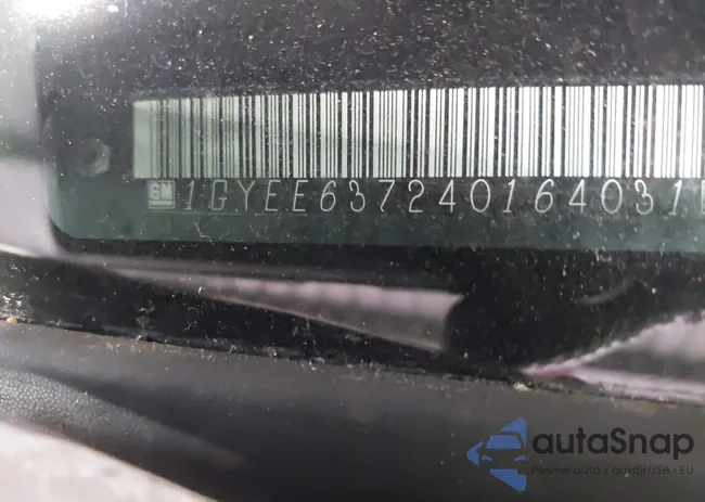 1GYEE637240164031: 43966428