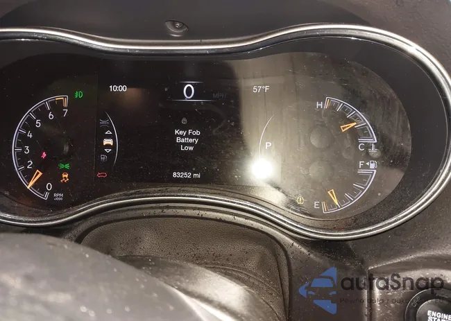 1C4RJFAGXJC138177: 43966443