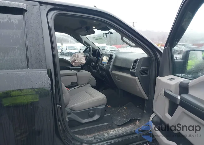 1FTEW1E54LKF43858: 43966446