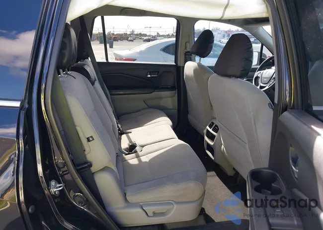 5FNYF5H11JB030557: 43966451