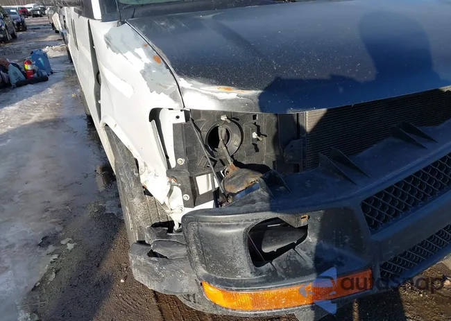 1GCHG35U371175617: 43966503