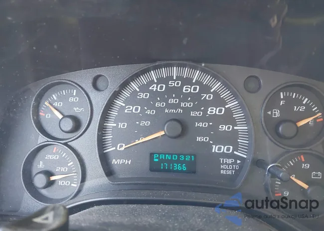 1GCHG35U371175617: 43966503