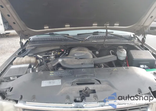 1GNEC13V64J215903: 43966543