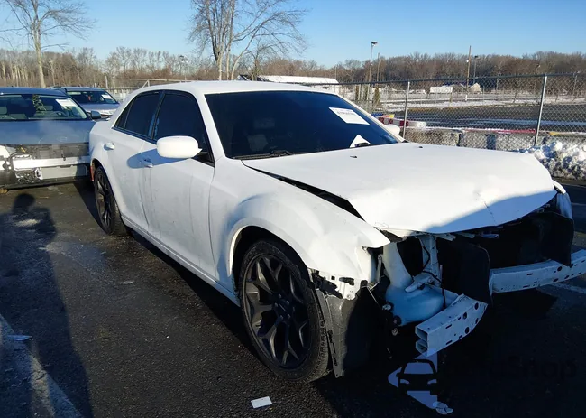 2C3CCABG0KH682658: 43966586