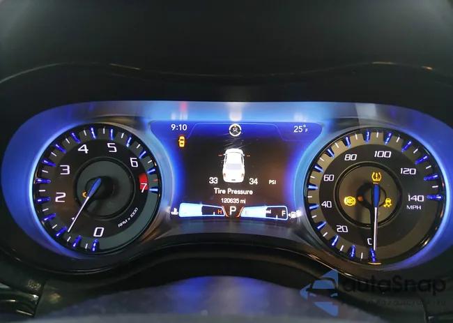 2C3CCABG0KH682658: 43966586