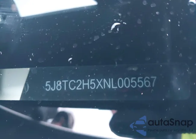 5J8TC2H5XNL005567: 43966588