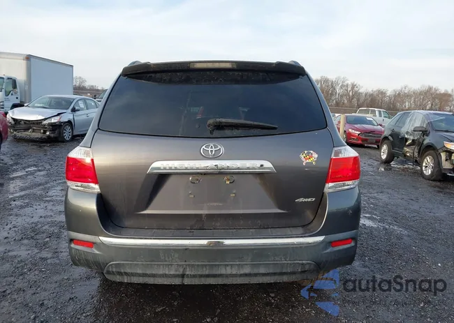 5TDBK3EHXCS121798: 43966590