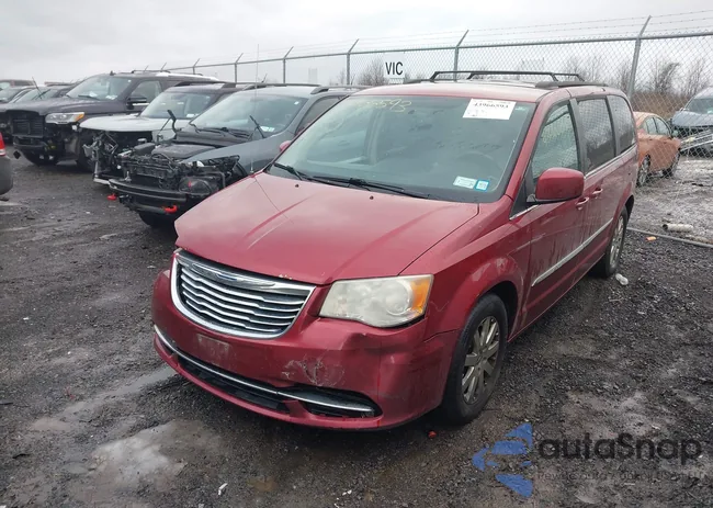 2C4RC1BGXER294566: 43966593