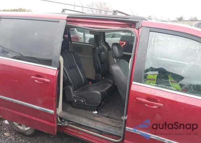 2C4RC1BGXER294566: 43966593