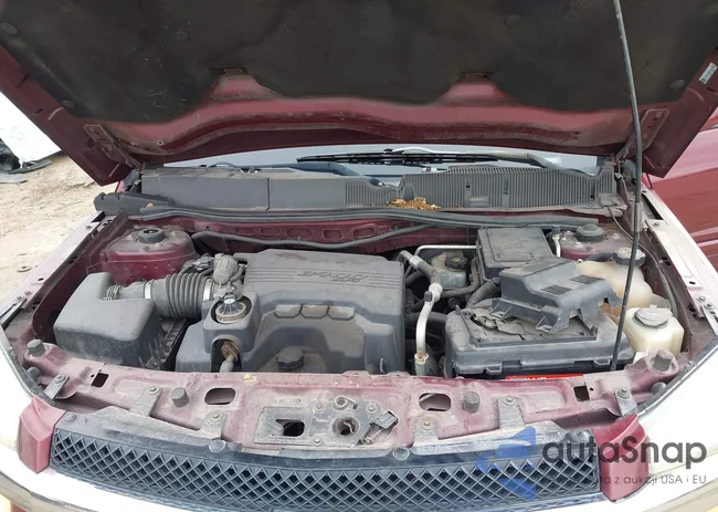 2CNDL33FX86315669: 43966600