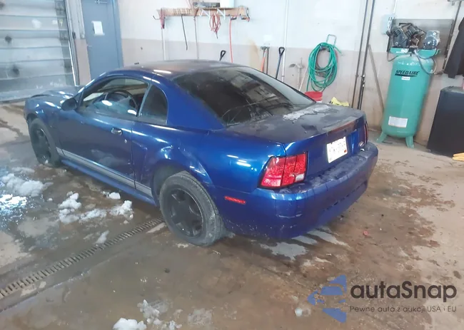 1FAFP40674F141447: 43966637