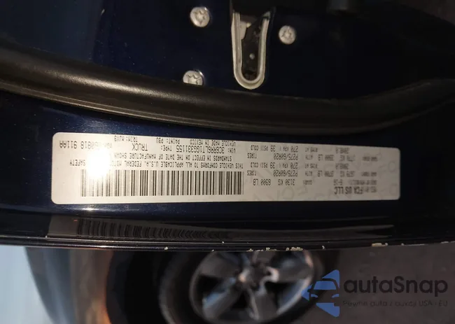 3C6RR6LT1GG331155: 43966687