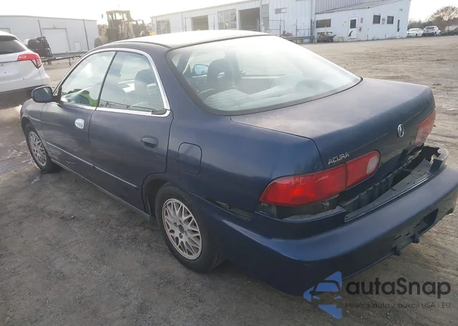 JH4DB7657WS000161: 43966691