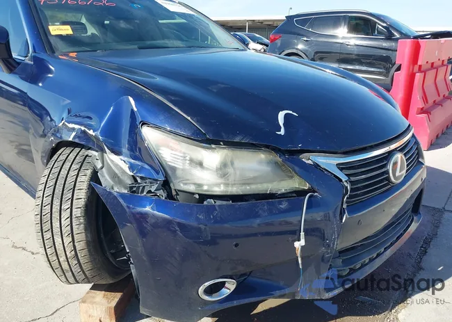 JTHBE1BL7D5023323: 43966726