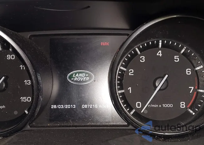 SALVP2BG8EH955282: 43966740