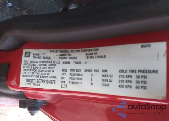 1GCDT19E798157679: 43967742