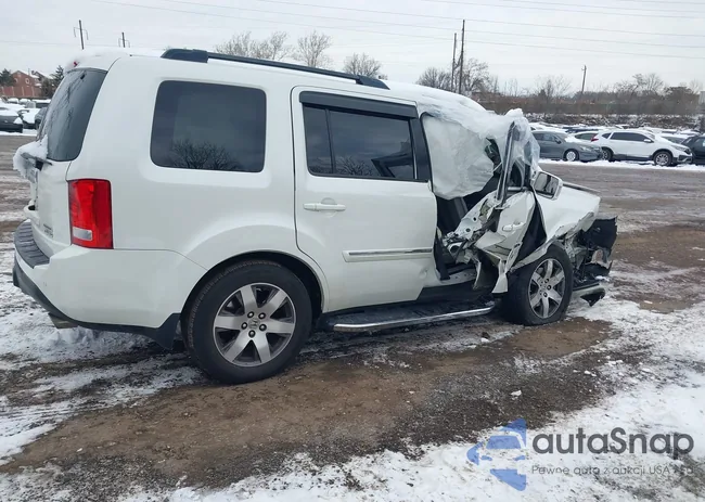 5FNYF4H95EB003173: 43967745