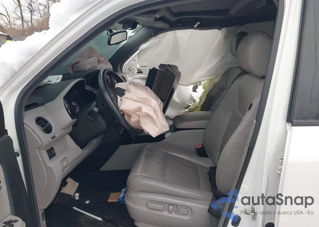 5FNYF4H95EB003173: 43967745