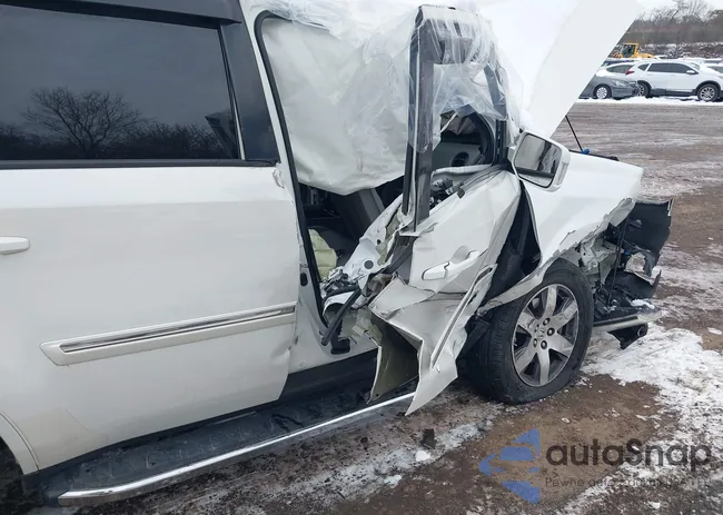 5FNYF4H95EB003173: 43967745