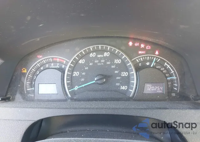 4T4BF1FK7CR245396: 43967793