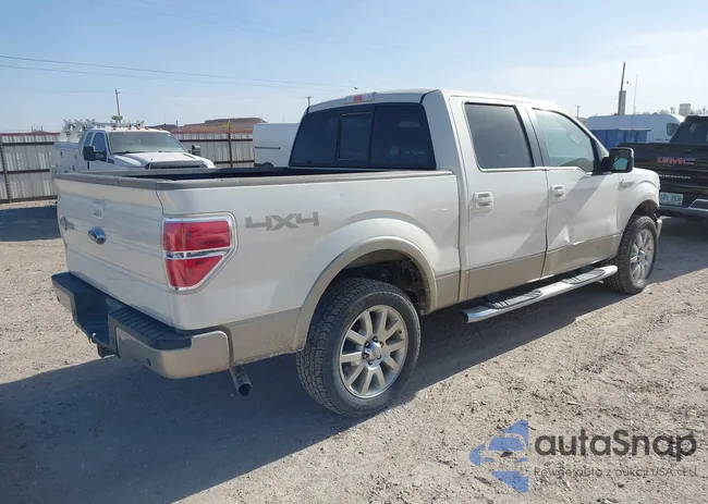 1FTPW14V89KC76310: 43967797