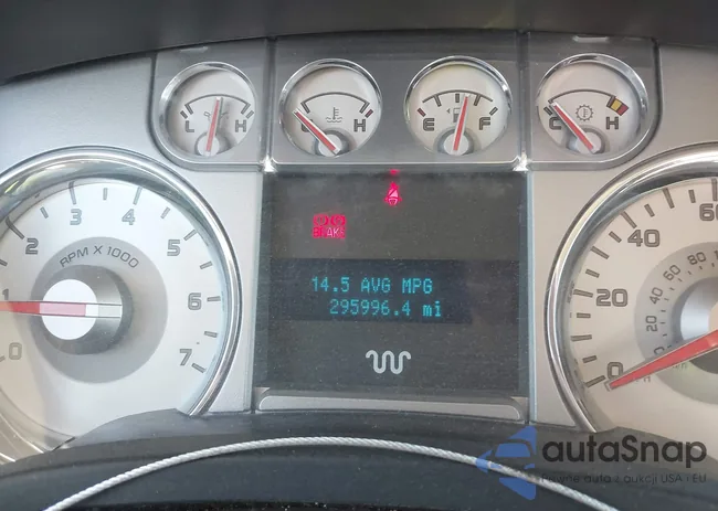 1FTPW14V89KC76310: 43967797