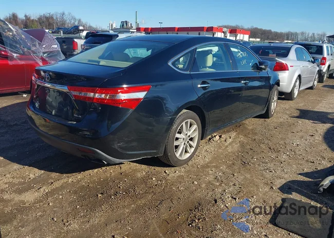 4T1BK1EB9DU075566: 43967825