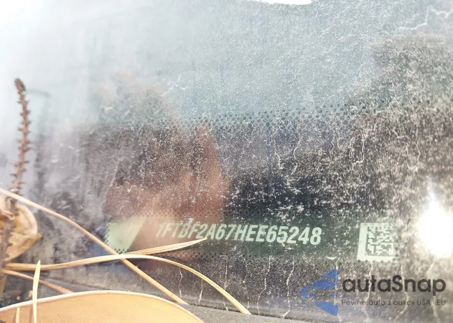 1FTBF2A67HEE65248: 43967830