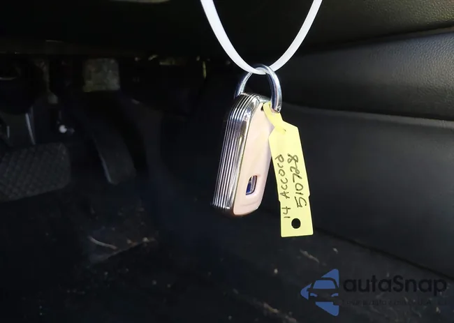 1HGCV3F47KA005771: 43967883