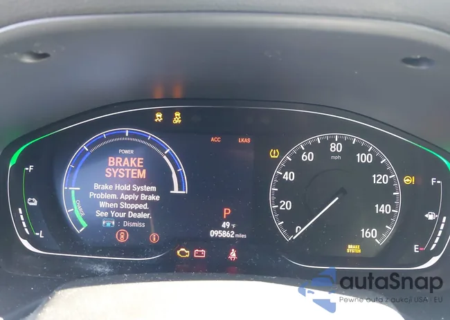 1HGCV3F47KA005771: 43967883