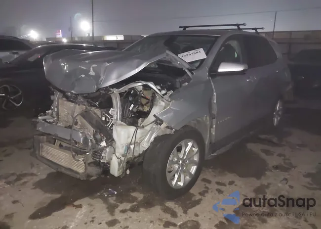 2GNAXJEV0J6223830: 43967884